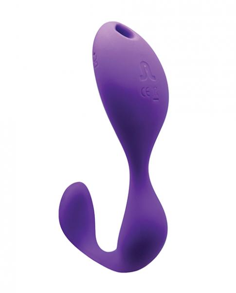 CNVELD-CNEX108-9363bfe89c983d0 Adrien Lastic Mr. Hook + Lrs - Purple - Image 1
