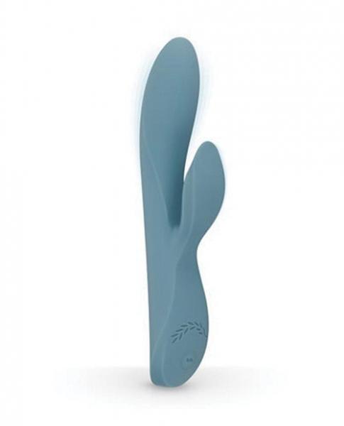 CNVELD-EDCBLM002648d8479bd050 Bloom The Violet Rabbit - Teal - Image 1