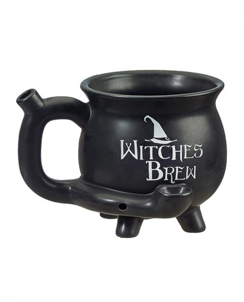 CNVELD-FCM8251863e62433d7f6d Fashioncraft Novelty Mug - Witches Brew - Image 1