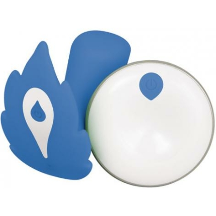 Gigaluv Deep Secret Remote - Blue