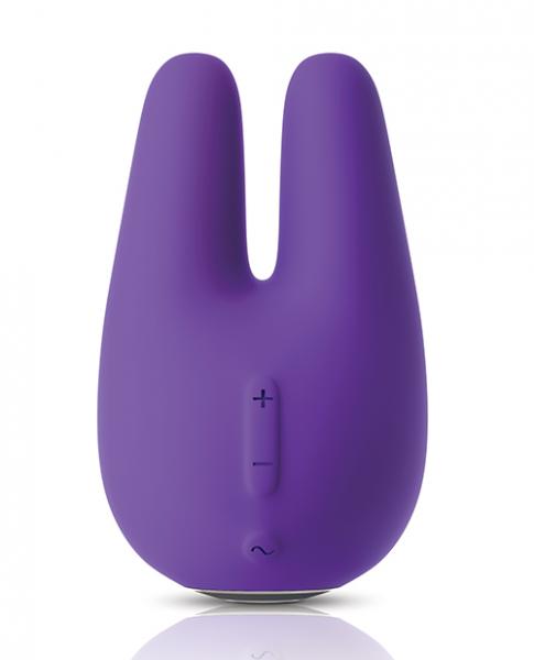 CNVELD-JJ1250064a9342b1688a Jimmyjane Form 2 Ultraviolet Edition - Purple - Image 1