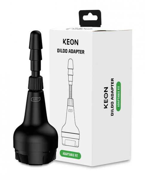 CNVELD-KR110366401d39907ffc Keon Dildo Adapter - Image 1