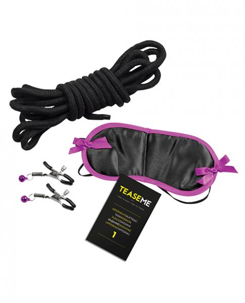 CNVELD-MZE279686197840f7d606 Tease & Please - Teaseme - Image 1