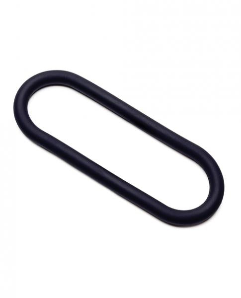 CNVELD-PF-UB-17364425f5335739 Perfect Fit 12" Hefty Wrap Ring - Black - Image 1