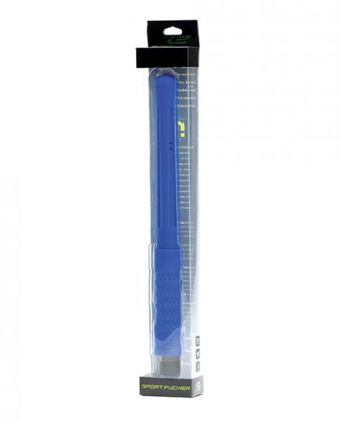 CNVELD-SF1932463259b20a5c00 Sport Fucker Powershot Nozzle - Blue - Image 1