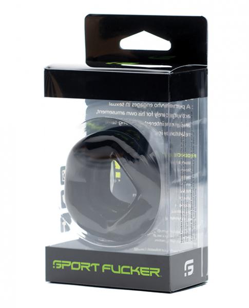 CNVELD-SF198165d8c8c7389ecc Sport Fucker Revolution Stretcher - Black - Image 1