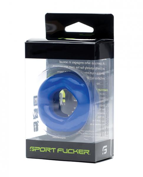 CNVELD-SF1981763259b1cc29f8 Sport Fucker Revolution Ring Stretcher - Blue - Image 1