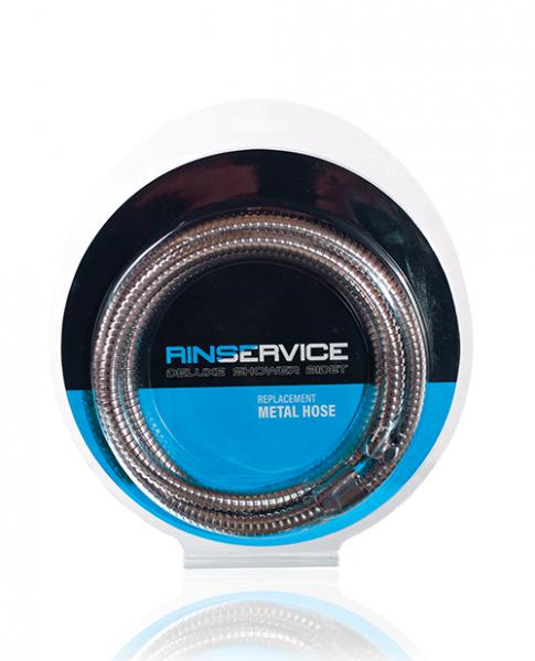CNVELD-SI60004603f6cdd423f4 Rinservice Replacement Metal Hose - Image 1