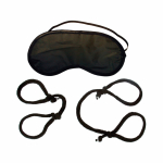 Fetish Fantasy Silk Rope Bondage Set