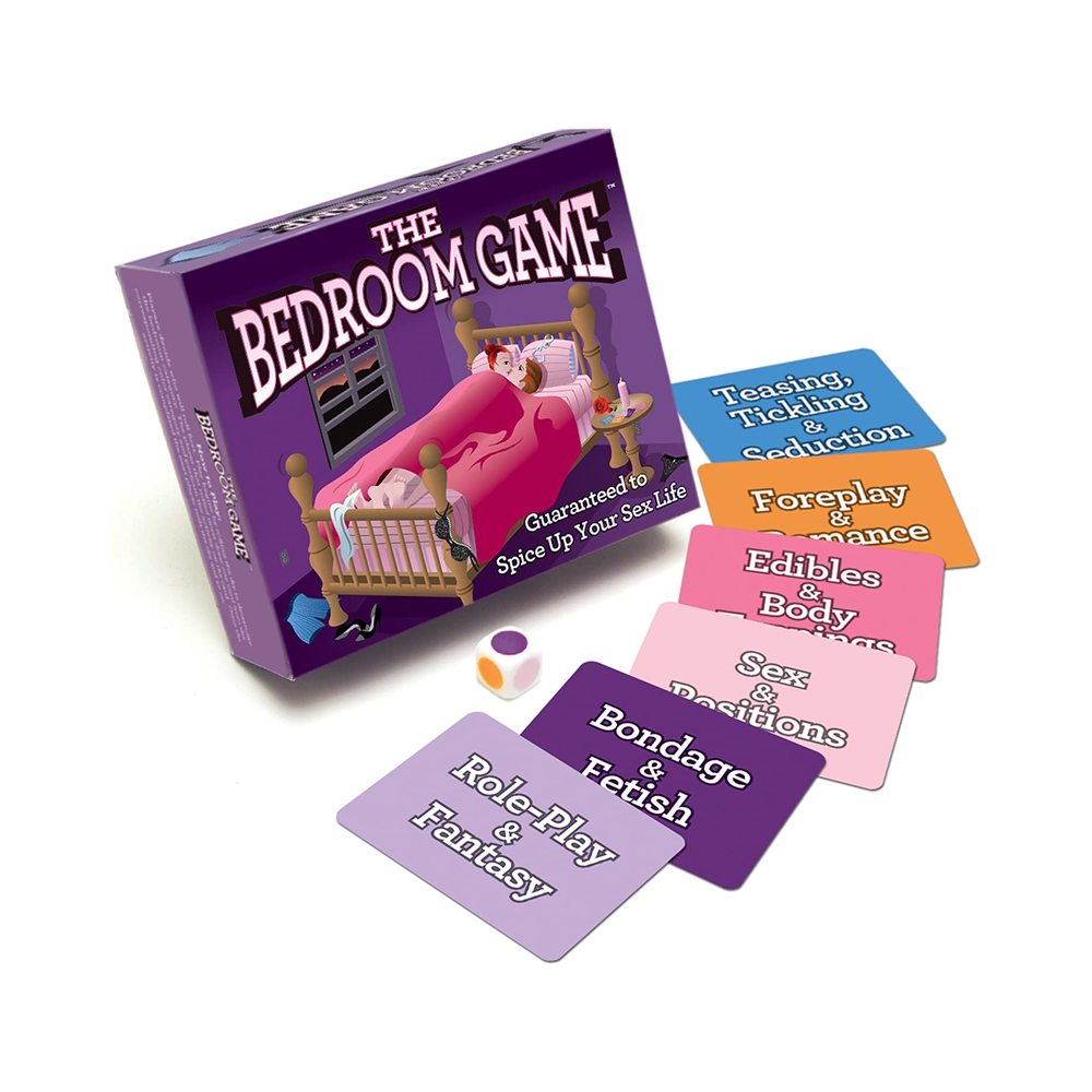 CNVNAL-21273_24457c126288f0a20aa1bf664de339f7 The Bedroom Game - Image 1