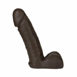 Vac-U-Lock 8 inches Realistic Dildo - Image 3