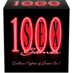 1,000 Sex Games - Image 2