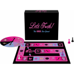 Let's F*ck!
