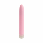Naughty Secrets Velvet Desire 7 inches Pink Vibrator