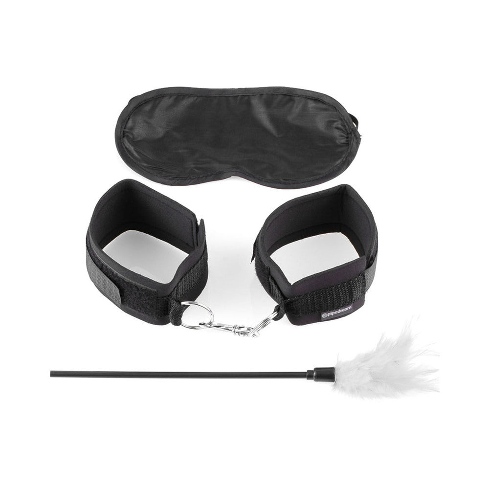 CNVNAL-28263_2_564efab4-34f8-4be7-a503-d82c2ca548db Fetish Fantasy Sensual Seduction Kit - Image 1