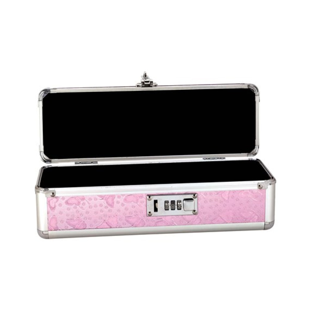 CNVNAL-28899_2 Lockable Vibe Case Pink - Image 1