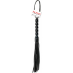 Fetish Fantasy Beaded Cat-o-nine Tails
