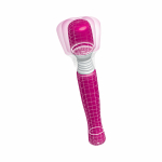 Maxi Wanachi Waterproof Body Massager - Image 2