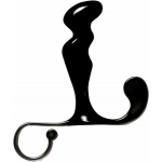 Classix Prostate Stimulator Black