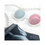 Lelo Beads - Pink/blue - Image 3