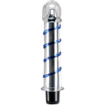 Icicles No 20 Glass Vibrator