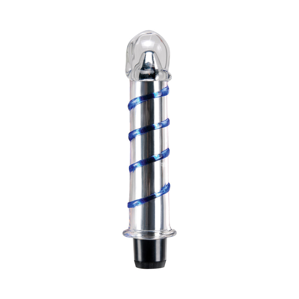 Icicles No 20 Glass Vibrator