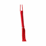 Rope Flogger (red) - Image 3