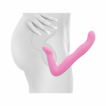 Elite Strapless Strap-On - Image 2