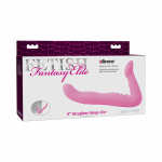 Elite Strapless Strap-On - Image 3