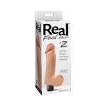 Real Feel Lifelike Toyz No.2 - Beige - Image 3