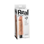 Real Feel Lifelike Toyz No. 9 Flesh - Image 3