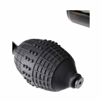 Pump Worx Euro Pump Black - Image 2