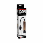 Pump Worx Euro Pump Black - Image 3