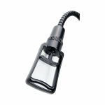 Pump Worx Max Width Penis Enlarger Black - Image 2