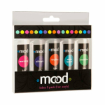 Mood Lube 5 Pack 1 ounce Bottles - Image 3