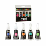 Mood Lube 5 Pack 1 ounce Bottles - Image 2
