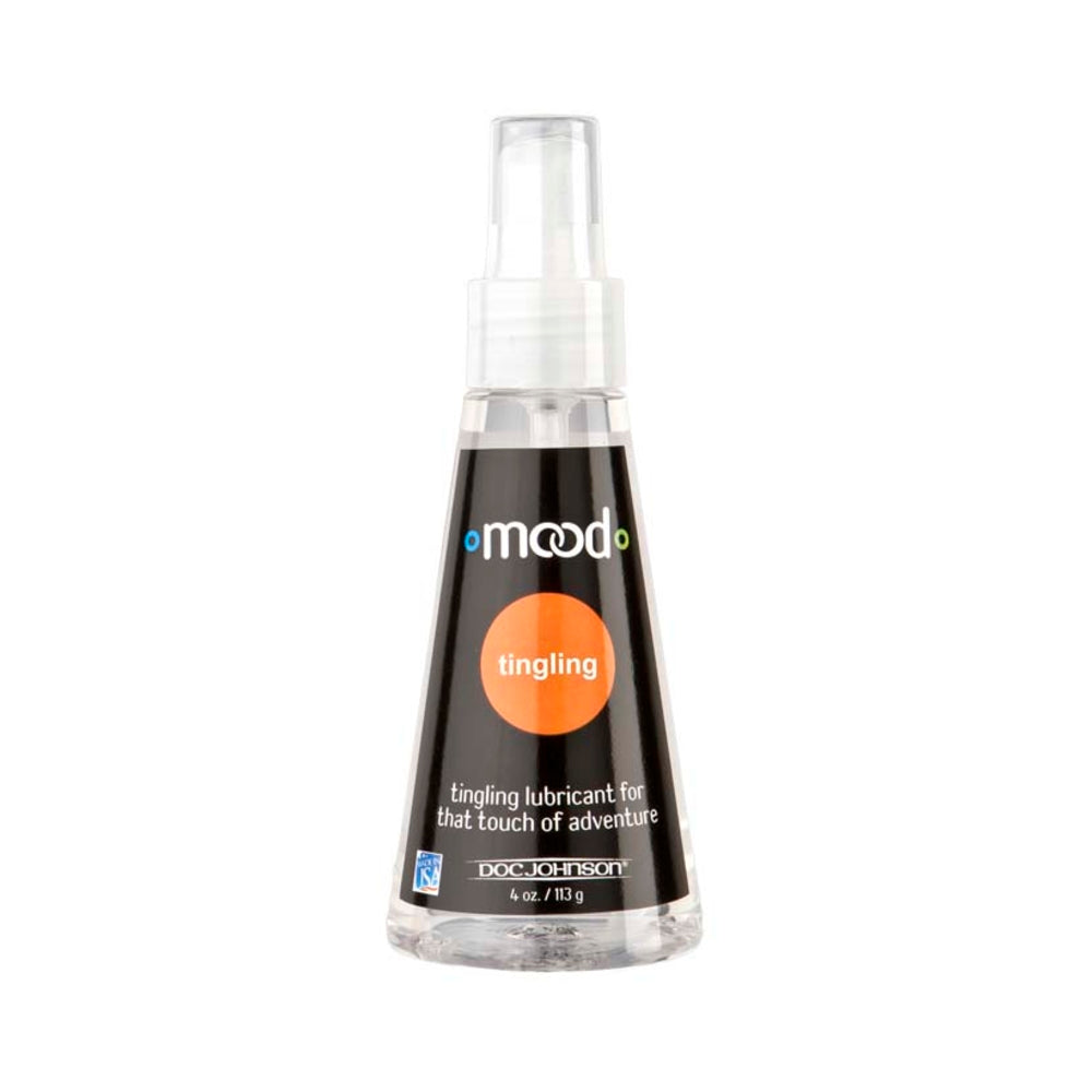 CNVNAL-40569_1_080813f9-2ef6-4d63-b671-63c18e1efcc3 Mood - Lube - Tingling 4oz - Image 1