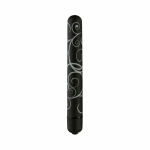 Mood - Powerful - Large Black 7 Function Bullet