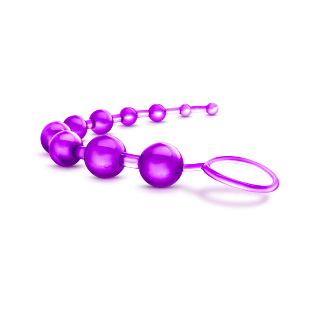 CNVNAL-41499_1_70e6a670-5d93-4e52-bcaf-0642b2fcfb05 Basic Anal Beads - Image 1