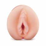 Dirty Twat Pussy Masturbator Beige - Image 2