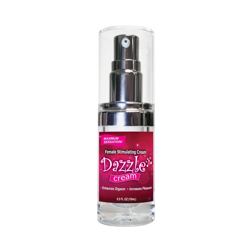 CNVNAL-43723_1_36ffa776-8d13-43e1-936e-61b0d51895f4 Dazzle Female Stimulating Cream 0.5 fluid ounce - Image 1
