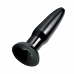 Beginners Butt Plug Limited Edition - Black - Image 2