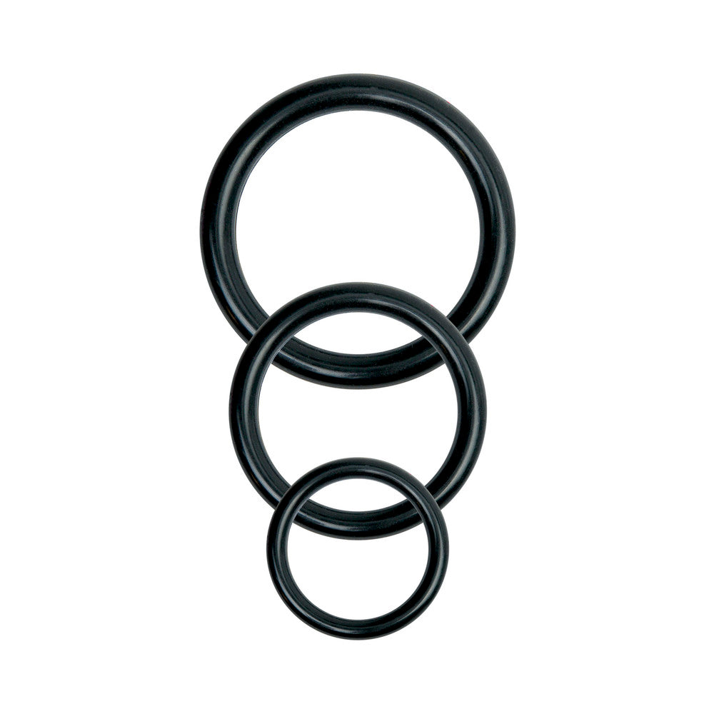 CNVNAL-43861_2_a5b08b22-6a27-4498-b530-810f279ee35e Basix Rubber Works - Universal Harness - Plus Size - Image 1