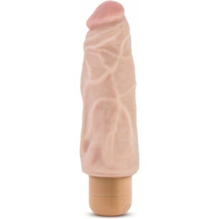 B Yours Cock Vibe #9 Beige Vibrator