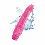 Juicy Jewels Pink Sapphire - Image 2