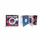 Bedroom Spinner Book - Image 2