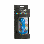 Mood Naughty 2 Medium Silicone Butt Plug - Image 2