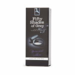 Fifty Shades Yours&Mine Vibrating Ring - Image 3