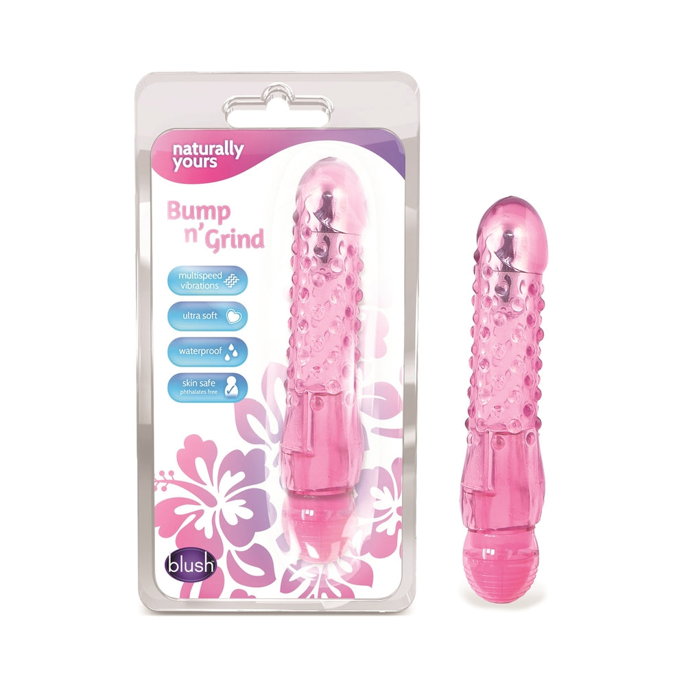 CNVNAL-46367_1_931b6327-c68d-470b-a2ac-331ba22da777 Bump N Grind Vibrator - Image 1