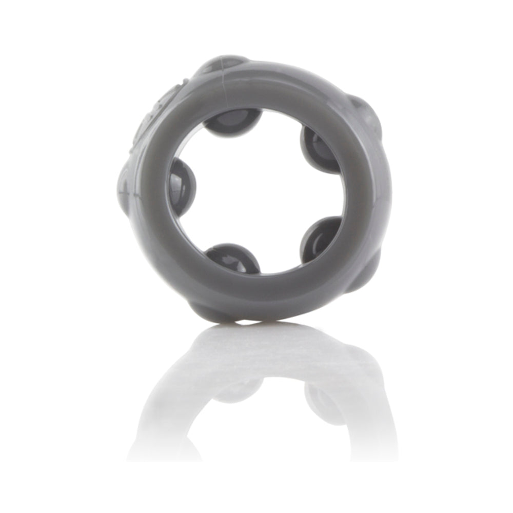 Screaming O Ringo Ranglers Cannonball Black Ring